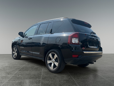 2016 Jeep Compass Sport/North