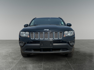 2016 Jeep Compass Sport/North