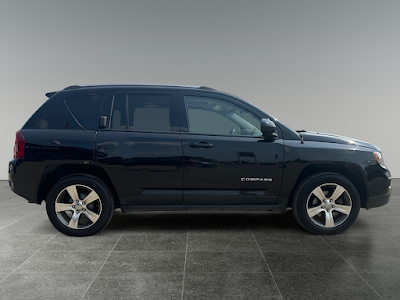 2016 Jeep Compass Sport/North