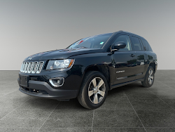 2016 Jeep Compass Sport/North