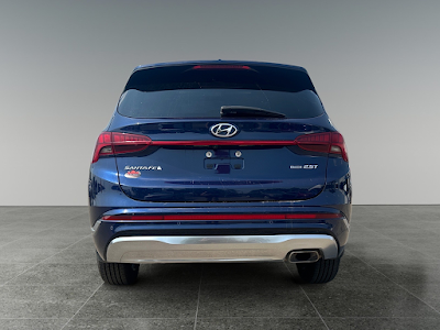 2022 Hyundai Santa Fe Ultimate Calligraphy