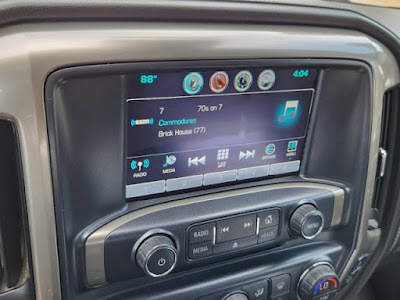 2019 Chevrolet Silverado 2500HD High Country