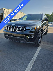 2020 Jeep Grand Cherokee Laredo E