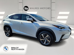 2018 Lexus NX 300 Base