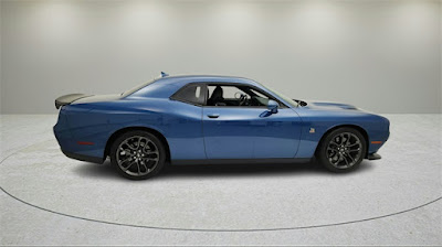 2020 Dodge Challenger R/T Scat Pack