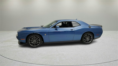 2020 Dodge Challenger R/T Scat Pack