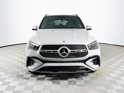 2025 Mercedes-Benz GLE GLE 350