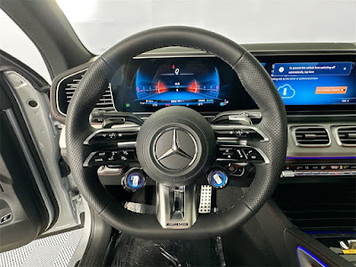 2024 Mercedes-Benz GLE GLE 53 AMG®