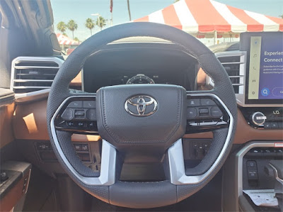 2024 Toyota Tundra 1794