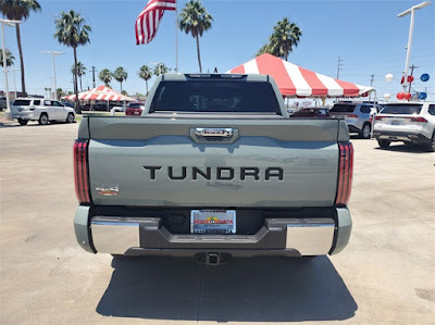 2024 Toyota Tundra 1794