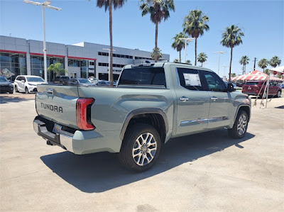 2024 Toyota Tundra 1794