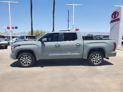 2024 Toyota Tundra 1794