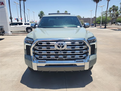 2024 Toyota Tundra 1794