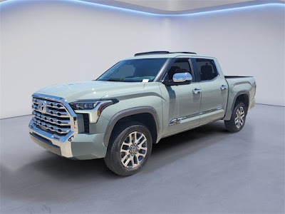 2024 Toyota Tundra 1794