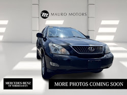 2009 Lexus RX 350