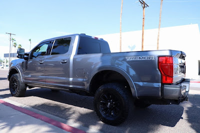 2021 Ford F-250SD