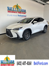 2024 Lexus NX 250 Premium