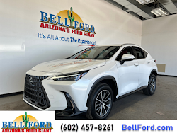 2024 Lexus NX 250 Premium