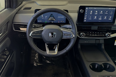 2024 Honda Prologue Touring