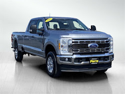 2023 Ford F-350SD XLT