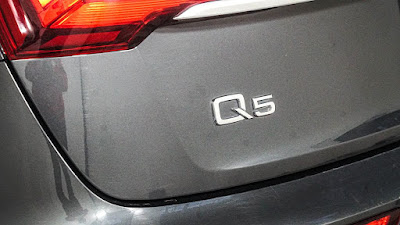 2021 Audi Q5 45 Premium Plus