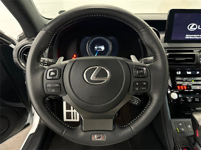 2023 Lexus IS 500 F SPORT Performance Premium