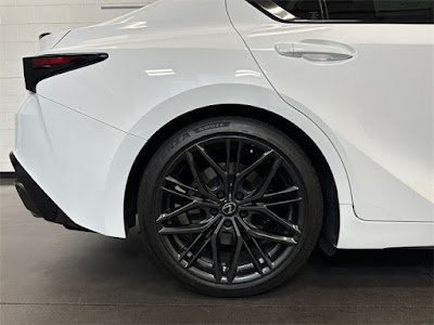 2023 Lexus IS 500 F SPORT Performance Premium