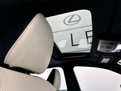 2023 Lexus IS 500 F SPORT Performance Premium