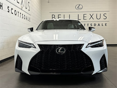 2023 Lexus IS 500 F SPORT Performance Premium