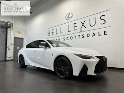 2023 Lexus IS 500 F SPORT Performance Premium