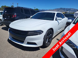 2018 Dodge Charger R/T