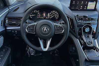 2024 Acura RDX Technology Package