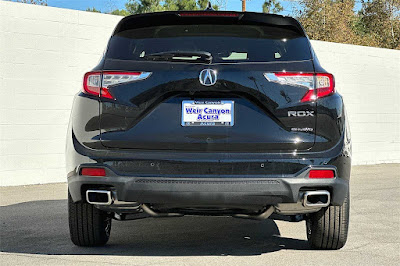 2024 Acura RDX Technology Package