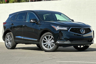 2024 Acura RDX Technology Package