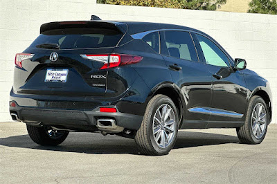 2024 Acura RDX Technology Package