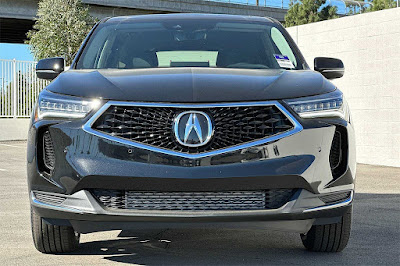 2024 Acura RDX Technology Package