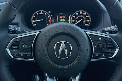 2024 Acura RDX Technology Package