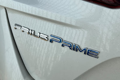 2017 Toyota Prius Prime Premium