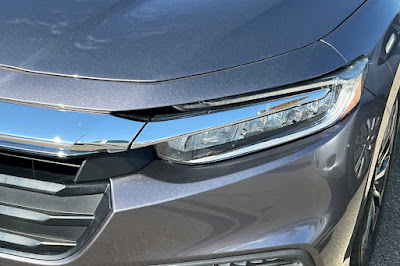 2022 Honda Insight Touring