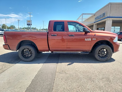 2013 RAM 1500 Express