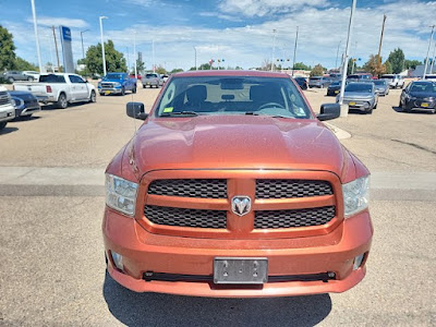 2013 RAM 1500 Express