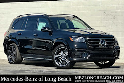 2025 Mercedes-Benz GLS GLS 450