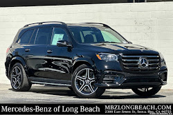 2025 Mercedes-Benz GLS GLS 450