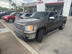 2013 GMC Sierra 1500 SLE