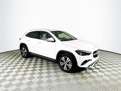 2024 Mercedes-Benz GLA GLA 250