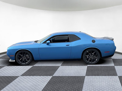 2023 Dodge Challenger GT