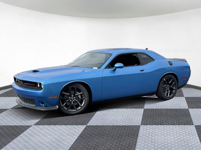 2023 Dodge Challenger GT