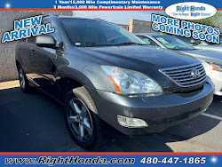 2005 Lexus RX 330