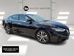 2019 Nissan Maxima 3.5 SL