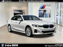 2024 BMW 3 Series 330i